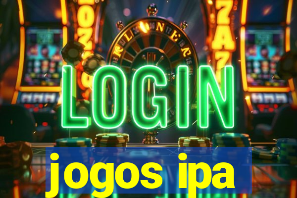 jogos ipa